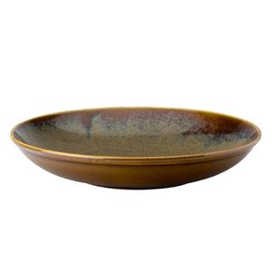 Murra Toffee Deep Coupe Bowl 11inch / 28cm