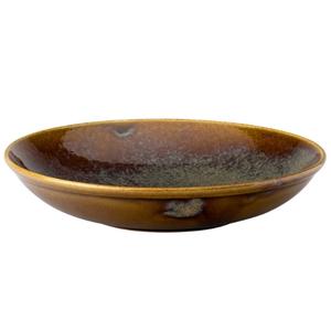 Murra Toffee Deep Coupe Bowl 9inch / 23cm