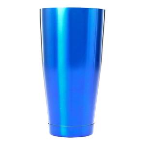 Barfly Blue Cocktail Shaker Tin 28oz / 828ml
