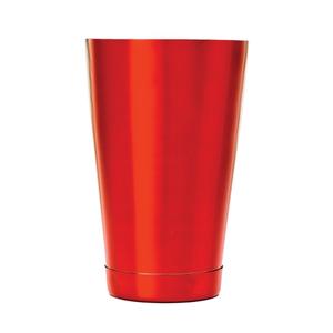 Barfly Red Cocktail Tin 18oz / 532ml