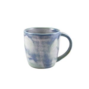 Terra Porcelain Seafoam Mug 10.5oz / 300ml