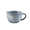 Terra Porcelain Seafoam Coffee Cup 10oz / 285ml