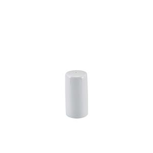 GenWare Porcelain Salt Shaker 3.25inch / 8.2cm