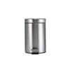 Stainless Steel Pedal Bin 105oz / 3 Litres
