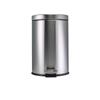 Stainless Steel Pedal Bin 703oz / 20 Litres