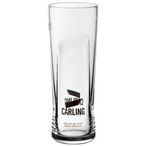 Carling Glass 10oz / 284ml