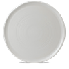 Evo Pearl Flat Plate 12.50inch