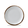 Harvest Natural Coupe Plate 6.5inch