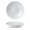 Dudson White Organic Coupe Bowl 11inch