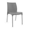 Vibe Chair Grey