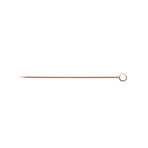 Barfly Copper Circle Top Cocktail Pick