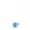 Stonecast Cornflower Blue Espresso Cup 3.5oz
