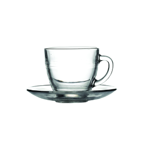 Gigogne Cup & Saucer 7.75oz / 220ml