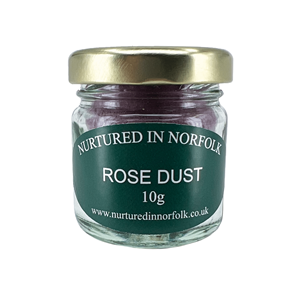 Rose Dusting Powder 10g