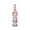 Monin Lychee Syrup 70cl
