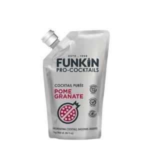 Funkin Pomegranate Puree 1kg