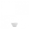 White Bowl Butter Pad 2.125inch