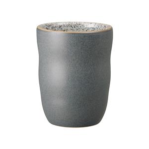 Studio Grey Charcoal Handless Mug 10oz / 275ml