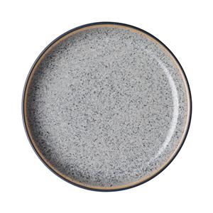 Studio Grey Small Coupe Plate 170mm
