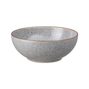 Studio Grey Coupe Cereal Bowl 820ml