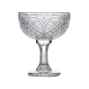 Astor Vintage Champagne Coupe Glasses 8oz / 230ml
