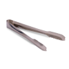Stainless Steel Ice Tongs 7inch