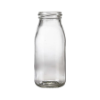 Genware Mini Milk Bottle 8.75oz / 250ml