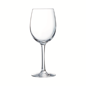 Cabernet Tulipe Wine Glasses 12.3oz LCE at 175ml