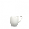White Bulb Mug 12.5oz