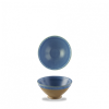 Emerge Oslo Blue Footed Bowl 6.25inch / 16cm