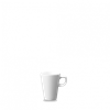 White Espresso Cup 2.5oz