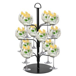 Ultimate Gin Cocktail Tree