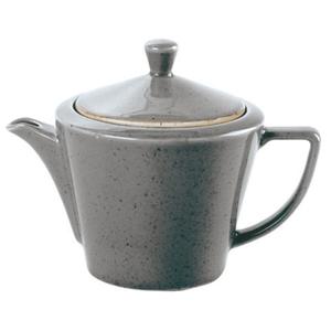 Seasons Storm Conic Tea Pot 50cl/18oz