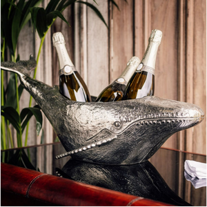 Whale Wine Cooler