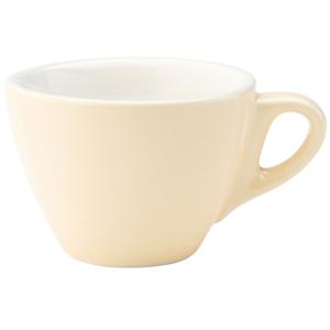 Barista Flat White Cream Cup 5.5oz / 160ml