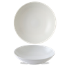 Dudson Harvest Norse White Coupe Bowl 9.75inch