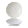 Dudson Harvest Norse White Coupe Bowl 7.25inch