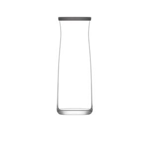 Vera Glass Carafe 1.2ltr / 42.2oz