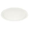 Create Narrow Rimmed Plate 12.25inch / 31cm