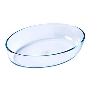Pyrex Oval Dish 67.5oz / 2ltr
