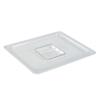 1/2 Clear Polycarbonate GN Lid