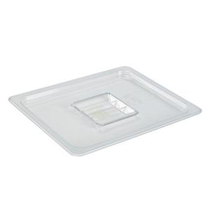 1/2 Clear Polycarbonate GN Lid