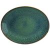 Ore Mar Moove Oval Plate 12inch / 31cm