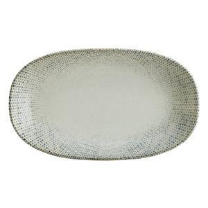 Sway Gourmet Oval Plate 6inch / 15cm