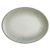 Sway Moove Oval Plate 9.75inch / 25cm