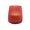 Soft Glow Candle - Red