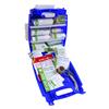 Blue Evolution Plus Catering First Aid Kit BS8599, Small