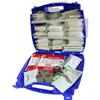 Blue Evolution Plus Catering First Aid Kit BS8599, Large