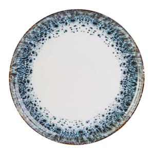 Reef Coupe Plate 10.5inch / 27cm