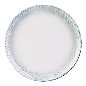 Ripple Coupe Plate 9inch / 23cm